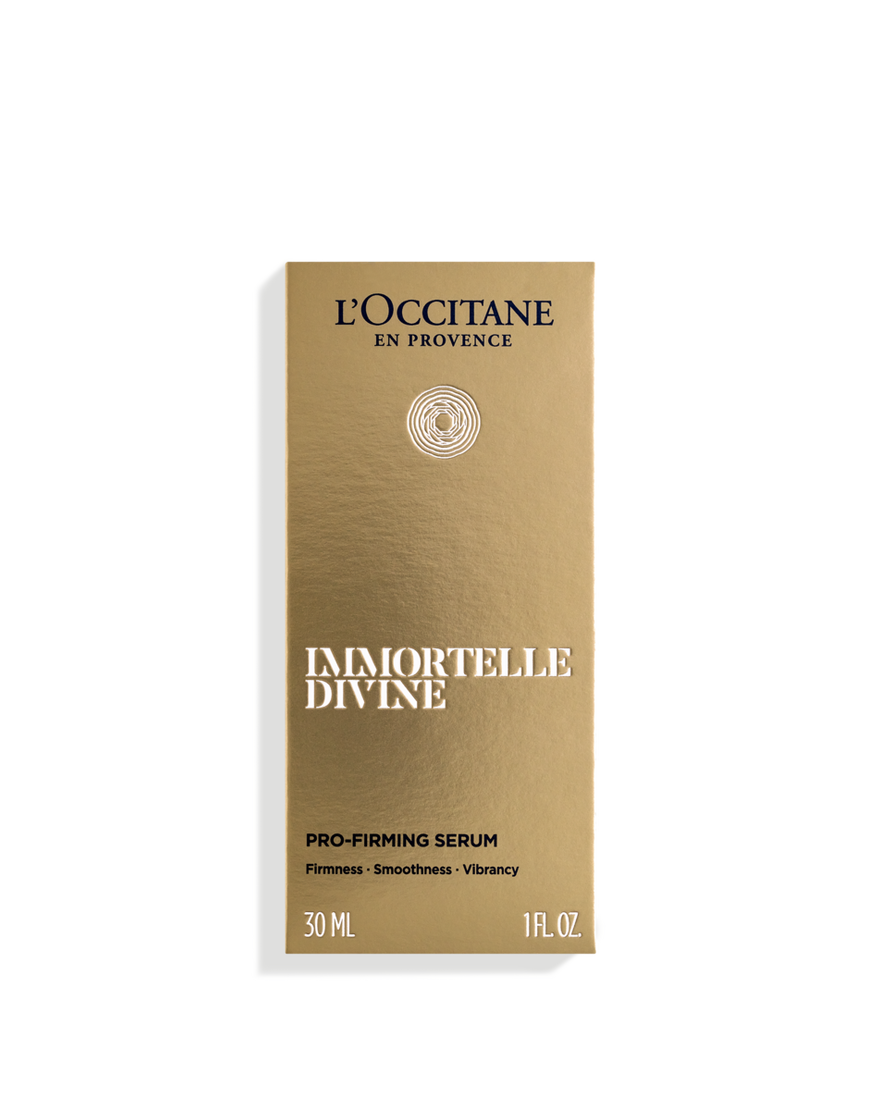 Immortelle Divine Serum | Face Care